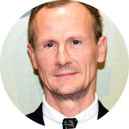 Marc Munden