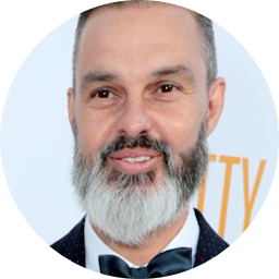Marc Silverstein
