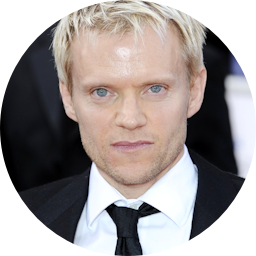 Marc Warren