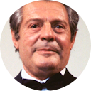 Marcello Mastroianni