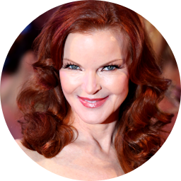 Marcia Cross