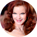 Marcia Cross
