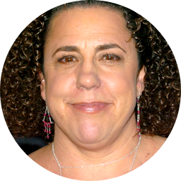 Marcia Debonis