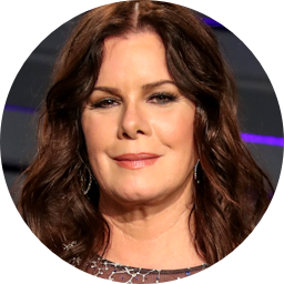 Marcia Gay Harden