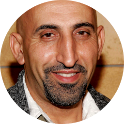 Marco Khan
