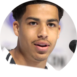 Marcus Scribner