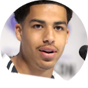 Marcus Scribner