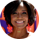 Margaret Avery