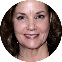 Margaret Colin