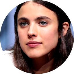 Margaret Qualley