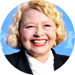 Margarete Tiesel