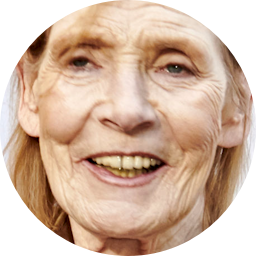 Margit Carstensen