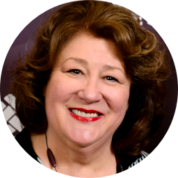 Margo Martindale