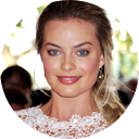 Margot Robbie