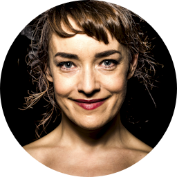 Maria Rossing