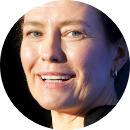 Maria Sødahl