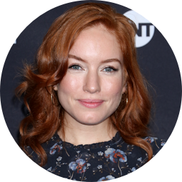 Maria Thayer