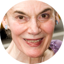 Marian Seldes