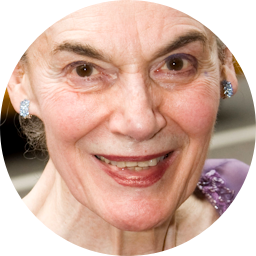 Marian Seldes