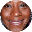 Marianne Jean-Baptiste