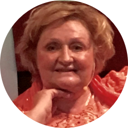 Marianne Mörck