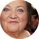 Marianne Sägebrecht