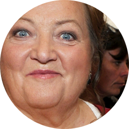 Marianne Sägebrecht