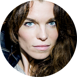 Marie Bach Hansen