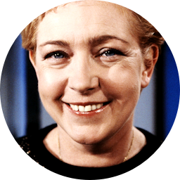 Marie Dubois