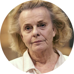 Marie Göranzon