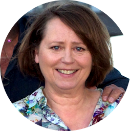 Marie Gruber