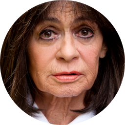Marie Versini