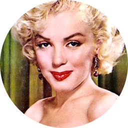 Marilyn Monroe