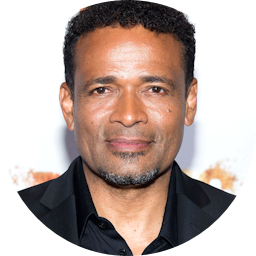 Mario Van Peebles