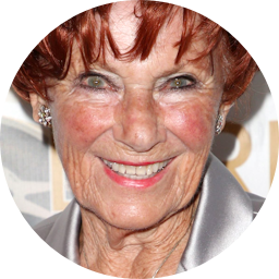 Marion Ross