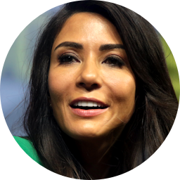 Marisol Nichols