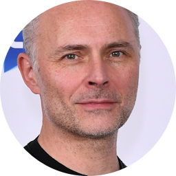Mark Bonnar