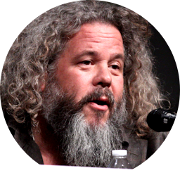 Mark Boone Junior
