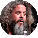 Mark Boone Junior