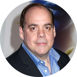 Mark Camacho