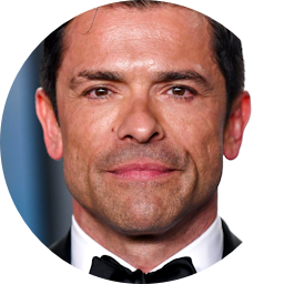 Mark Consuelos