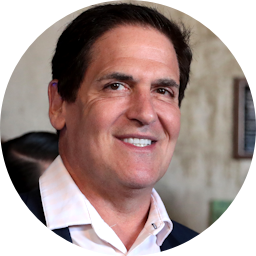 Mark Cuban