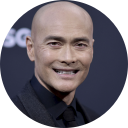 Mark Dacascos