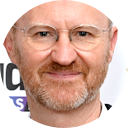 Mark Gatiss