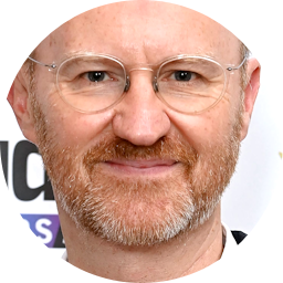 Mark Gatiss