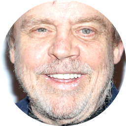 Mark Hamill