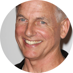 Mark Harmon