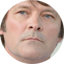 Mark Heap