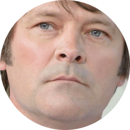 Mark Heap