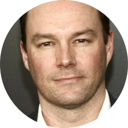 Mark Hildreth